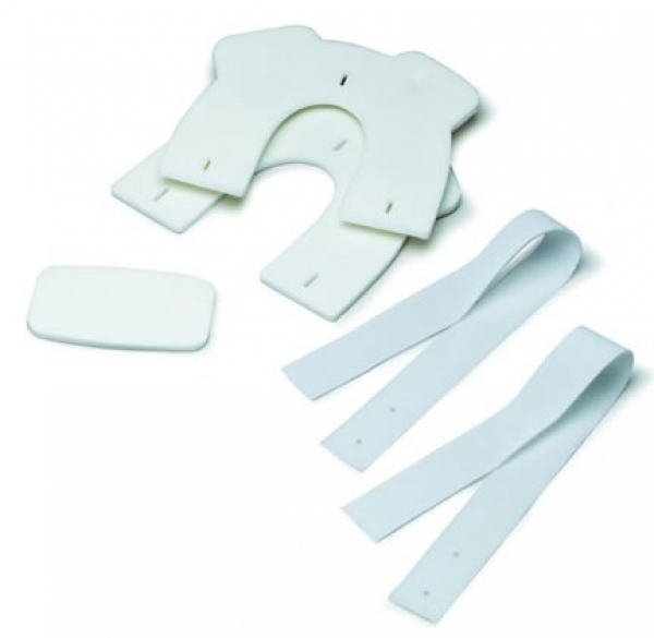 Laerdal® SpeedBlocks Strap & Pad Set